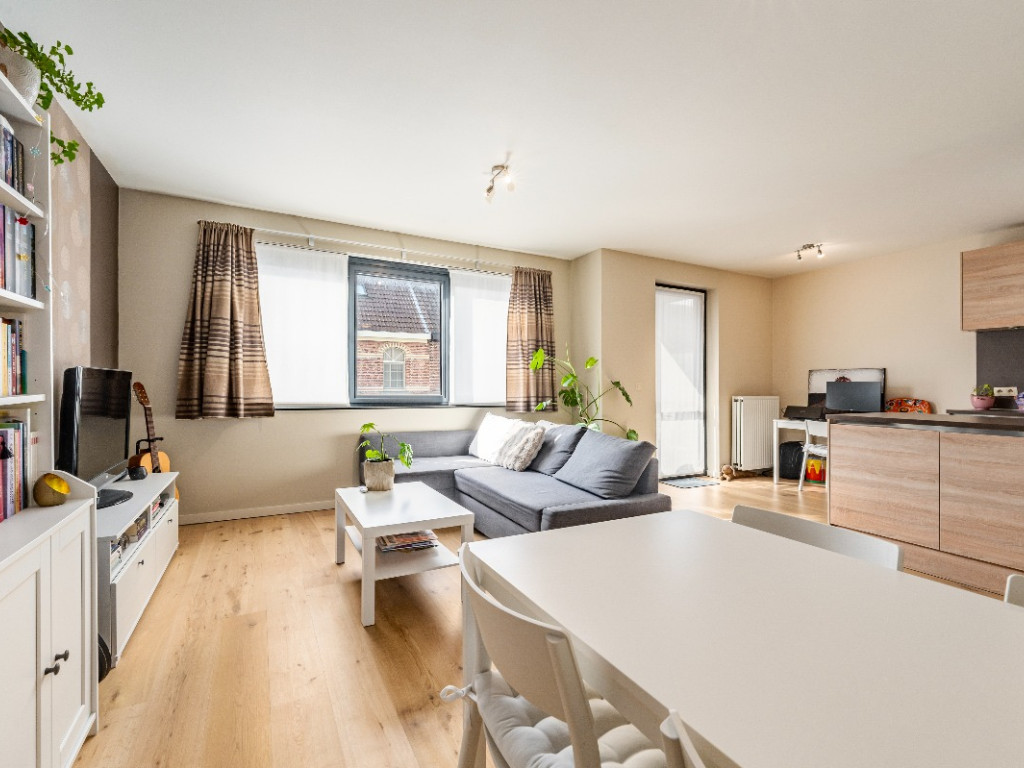 Prosper van Raemdonckstraat - 56 - B101 - 9120