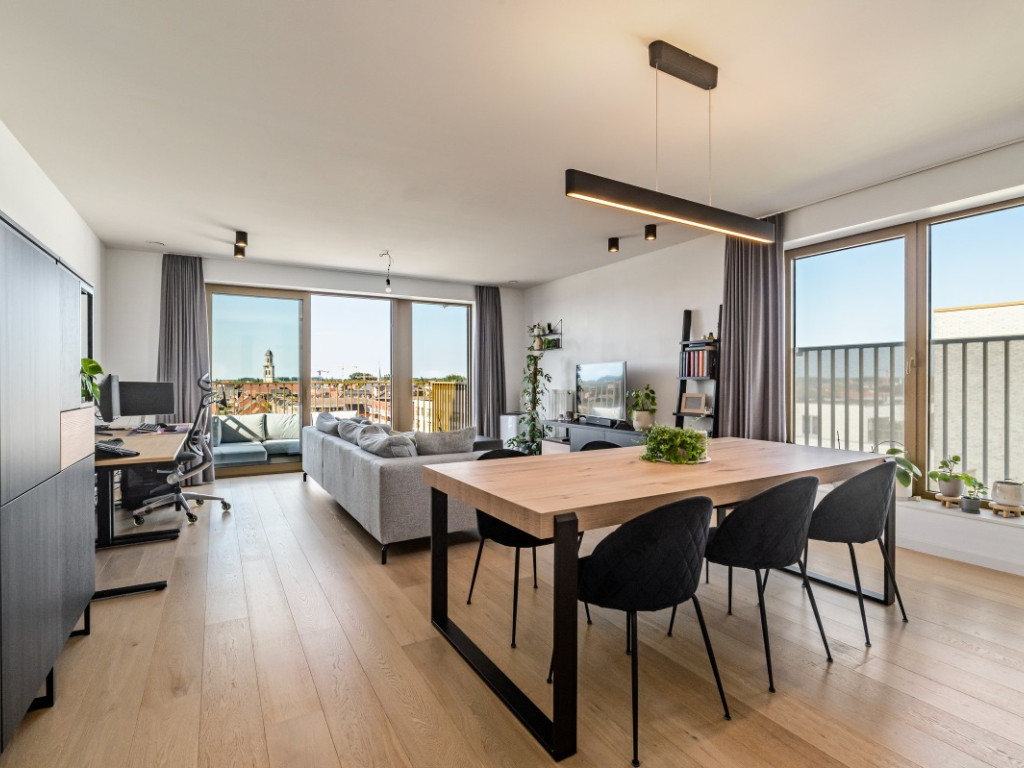 Hoedhaarstraat - 25A - 6.06 - 9160