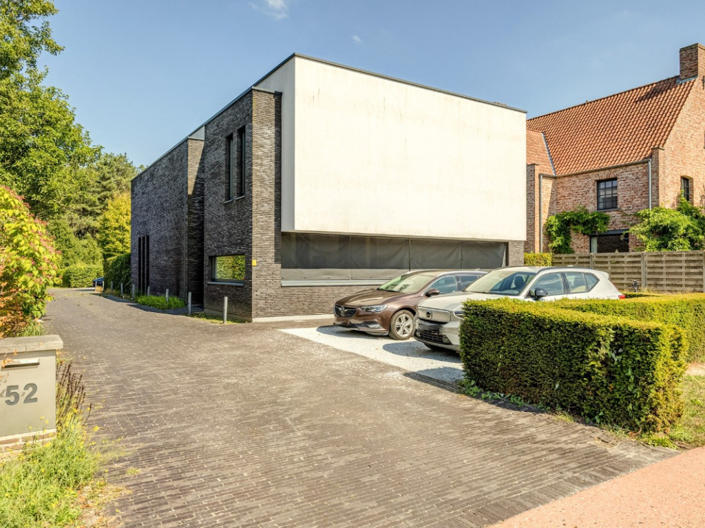 Steenweg op Hoogstraten - 50B - 2 - 2330