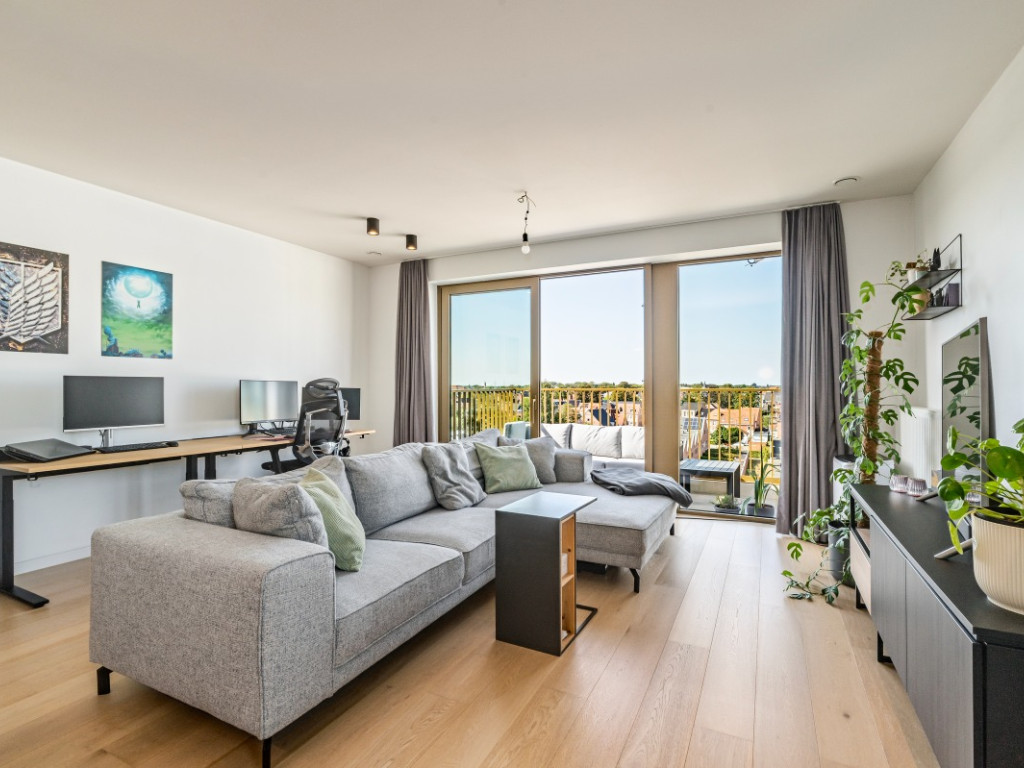Hoedhaarstraat - 25A - 6.06 - 9160