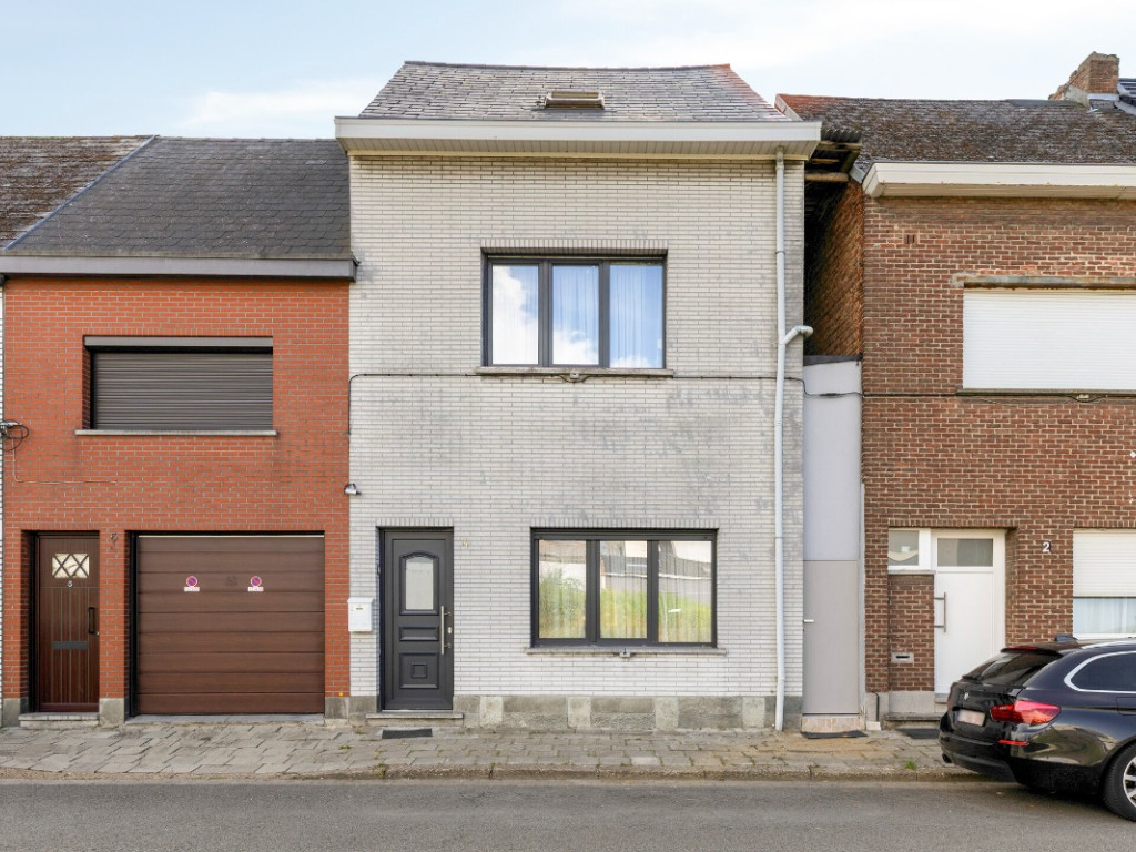 Stapelstraat - 4 - - 2830