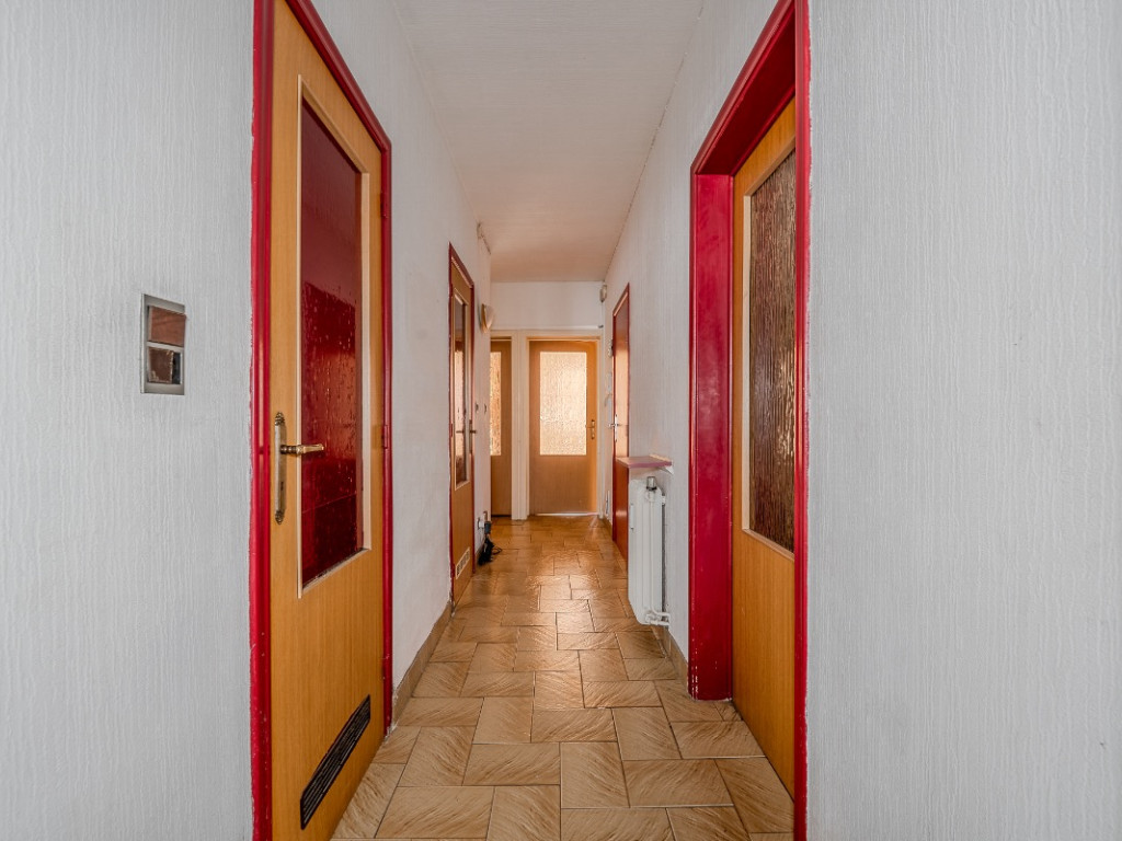 Avenue Emile Digneffe - 17 - - 4000