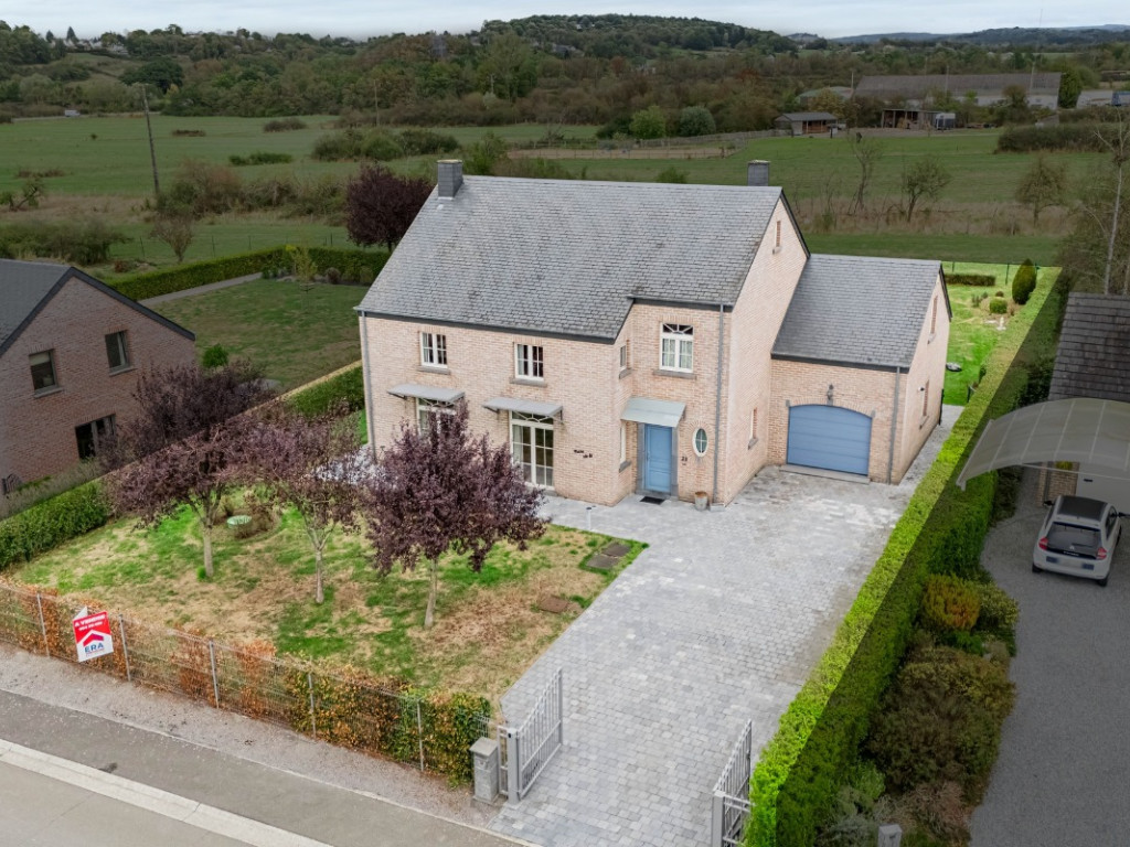 Rue des Zones - 23 - - 6940