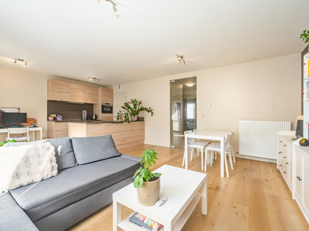 Prosper van Raemdonckstraat - 56 - B101 - 9120