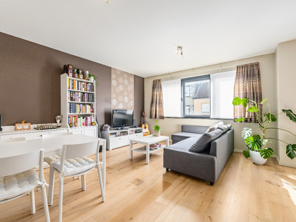 Prosper van Raemdonckstraat - 56 - B101 - 9120