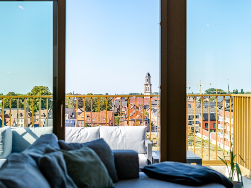 Hoedhaarstraat - 25A - 6.06 - 9160