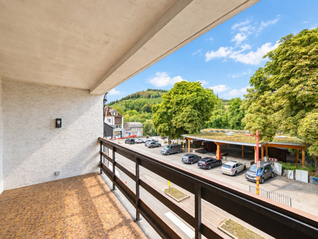 Avenue de la salm - 59 - 1er - 6690