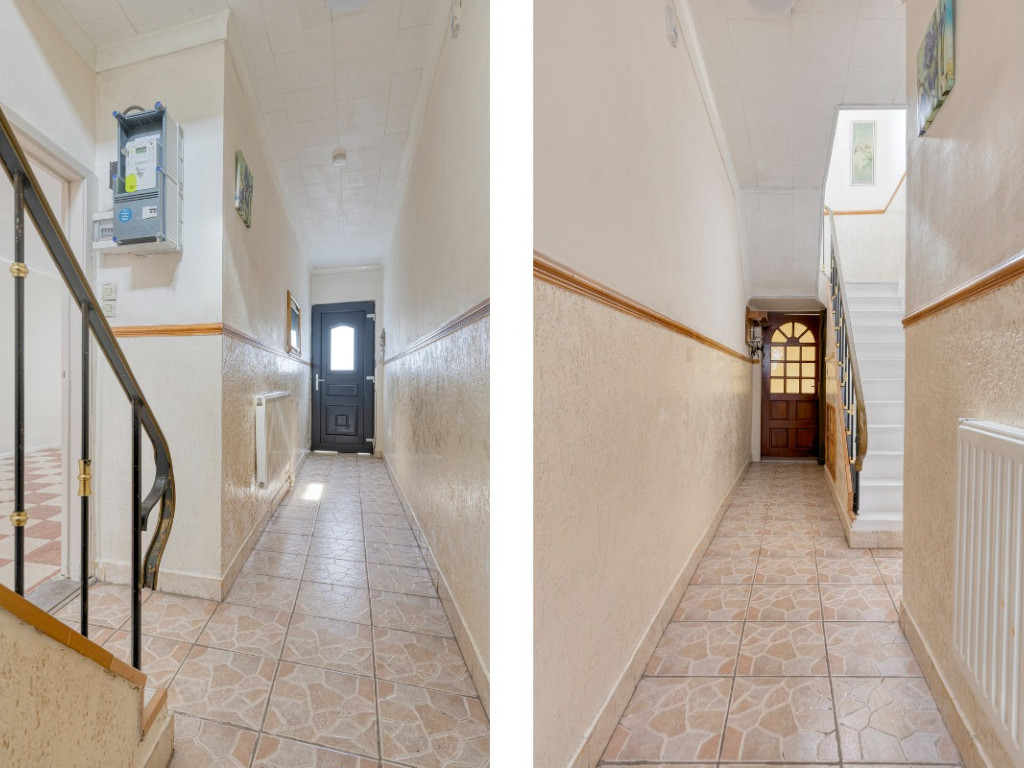 Stapelstraat - 4 - - 2830