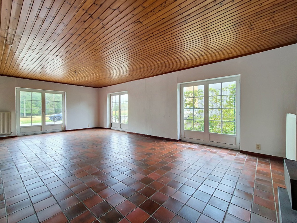 Rue de Tantonville - 8 - - 4557