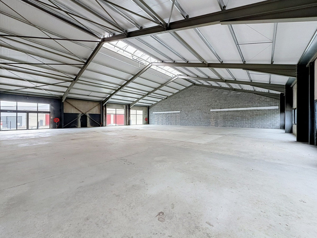 Route de Marche - 167 - - 6600
