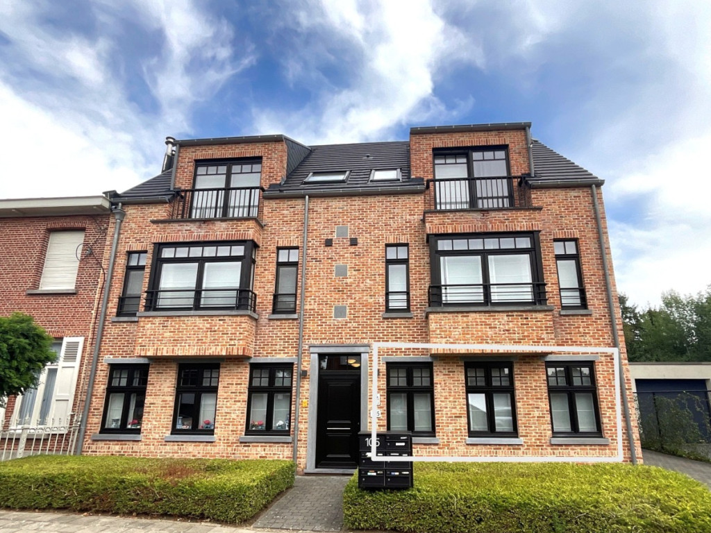 Bevel-Dorp - 105 - 002 - 2560