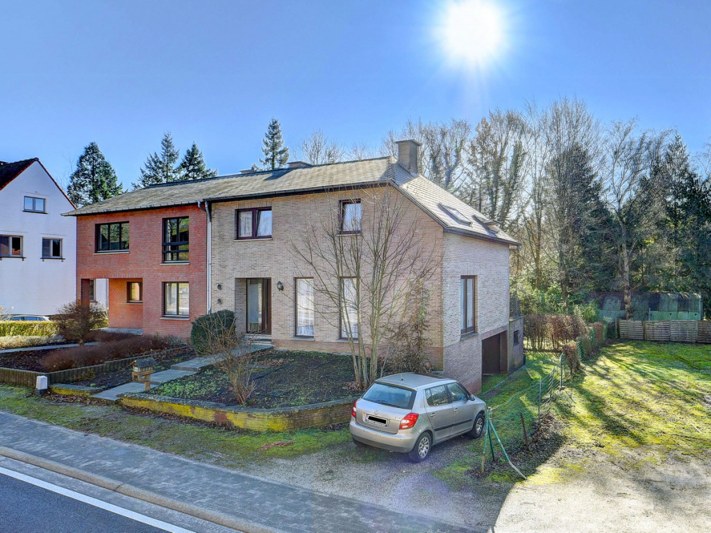 Frans Verbeekstraat - 83a - - 3090