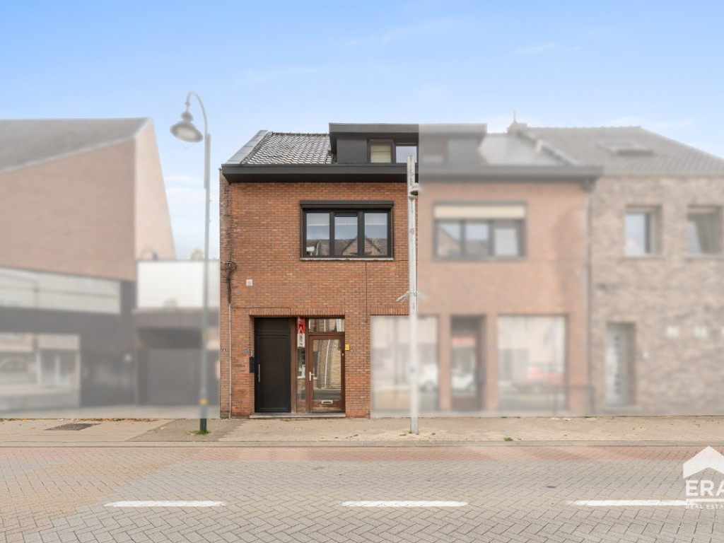 Vaartstraat - 11 - - 2490