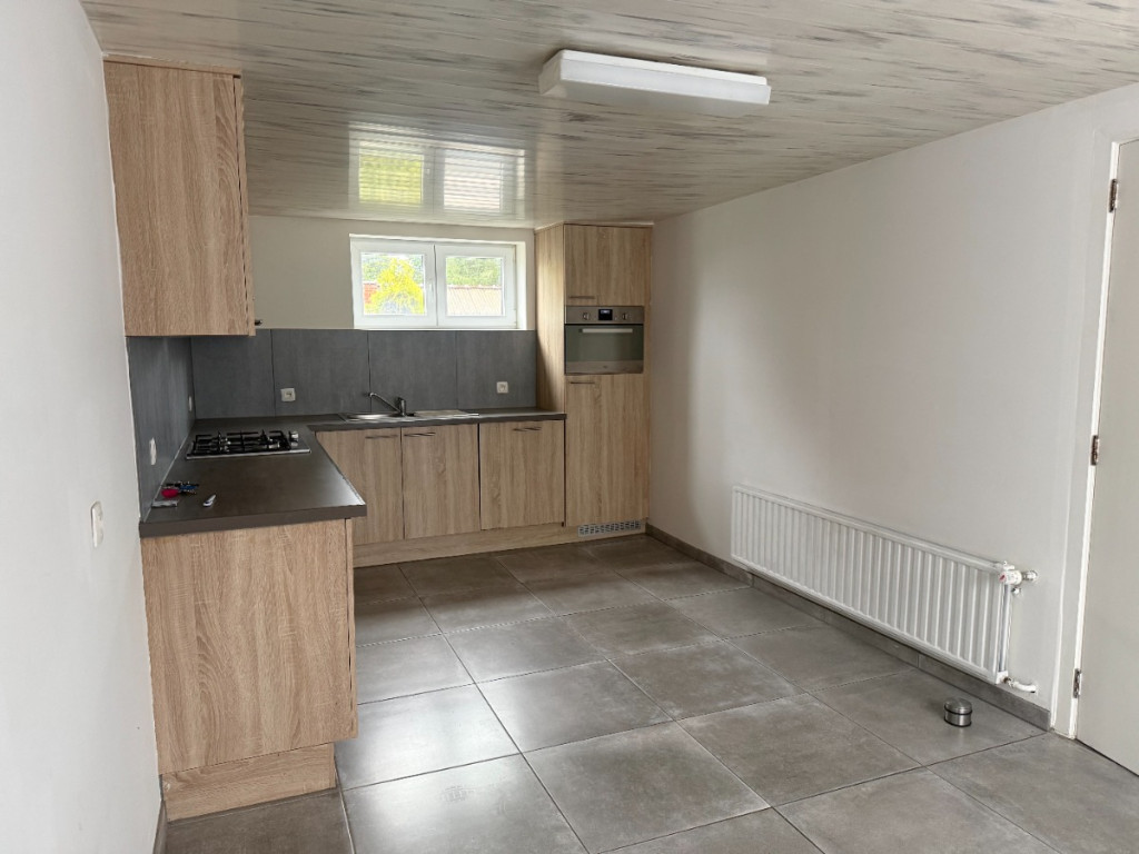 Hoevenstraat - 48 - - 2230