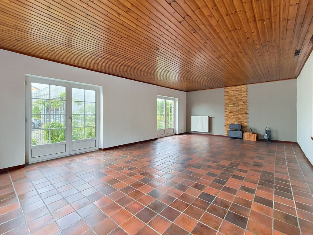 Rue de Tantonville - 8 - - 4557