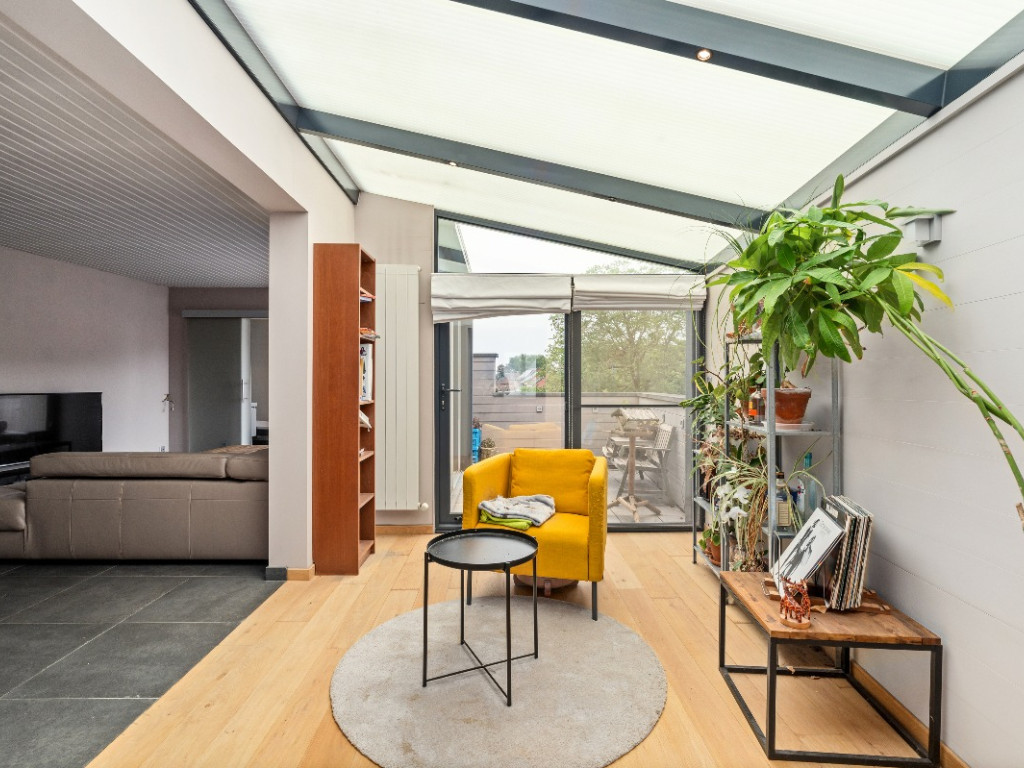 Leuvestraat - 218 - - 9320