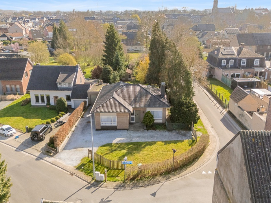 Kapellestraat - 69 - - 9470