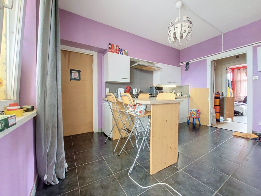Rue sur Meuse - 37 - - 4500