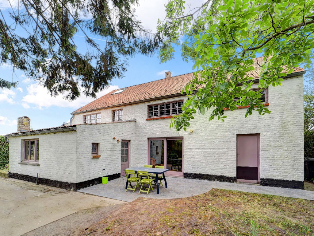 Neerpoortenstraat - 21 - - 3040