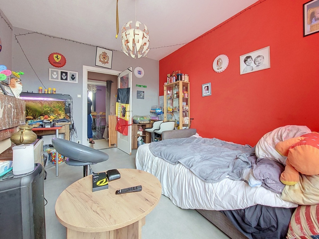 Rue sur Meuse - 37 - - 4500