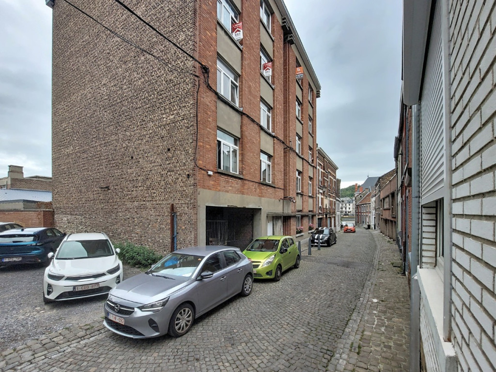 Rue sur Meuse - 37 - - 4500