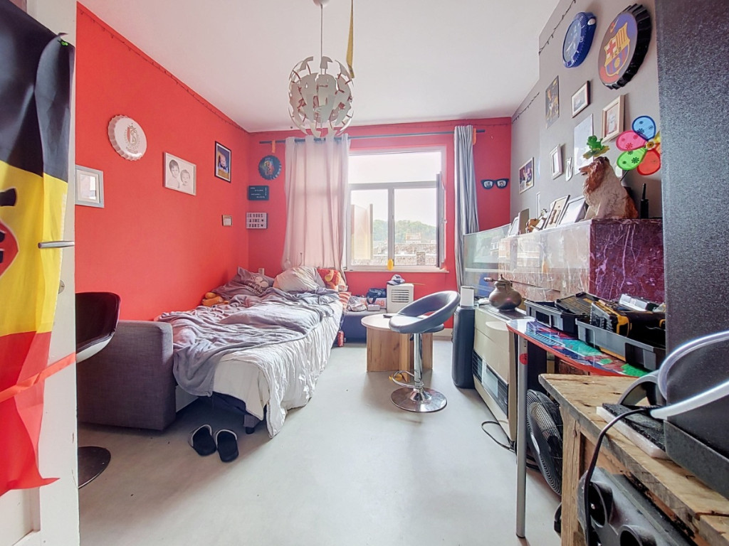 Rue sur Meuse - 37 - - 4500