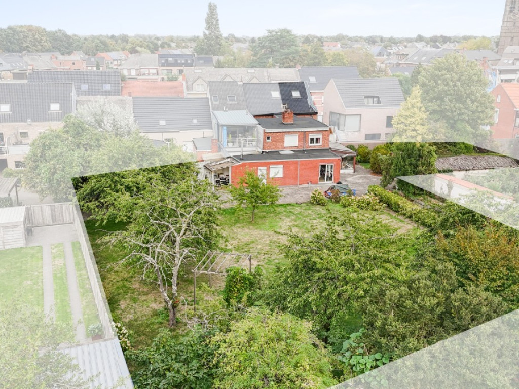 Vaartstraat - 11 - - 2490