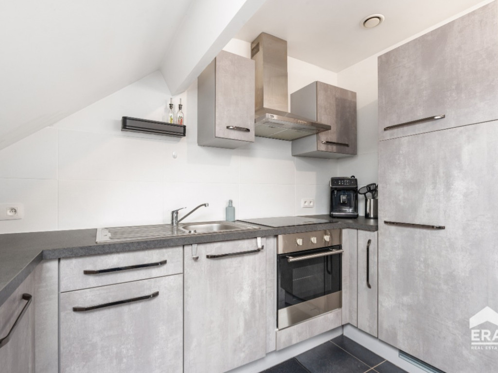 Rue Paul Janson - 68 - 2 - 6150