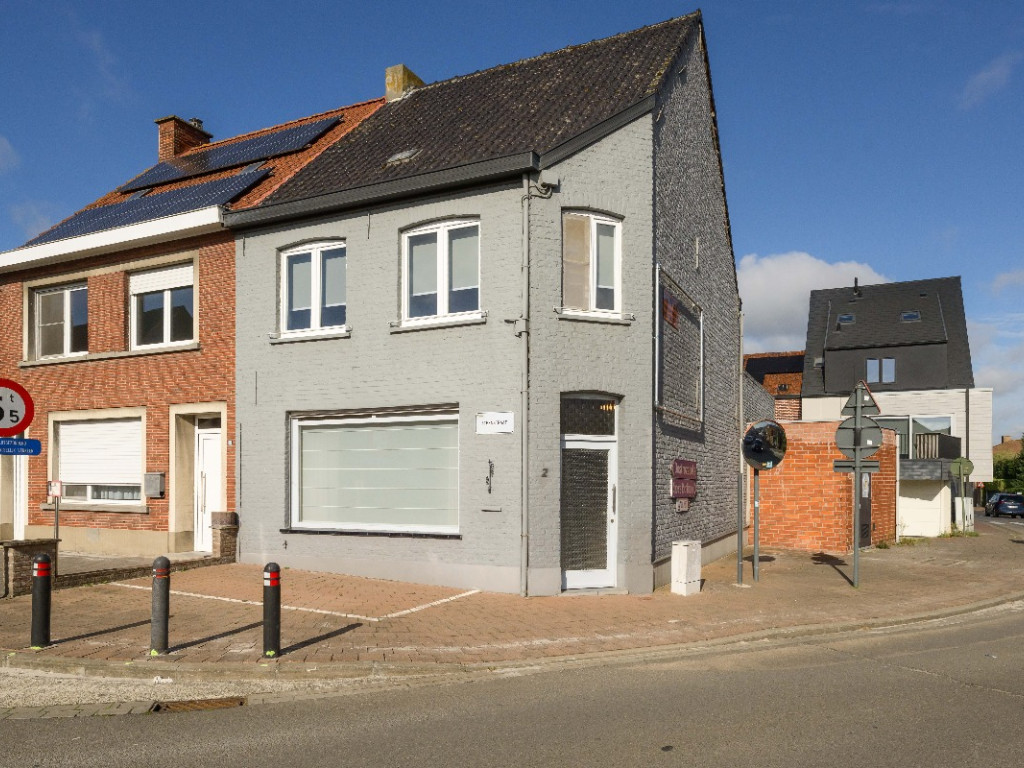 Steenstraat - 2 - - 8760