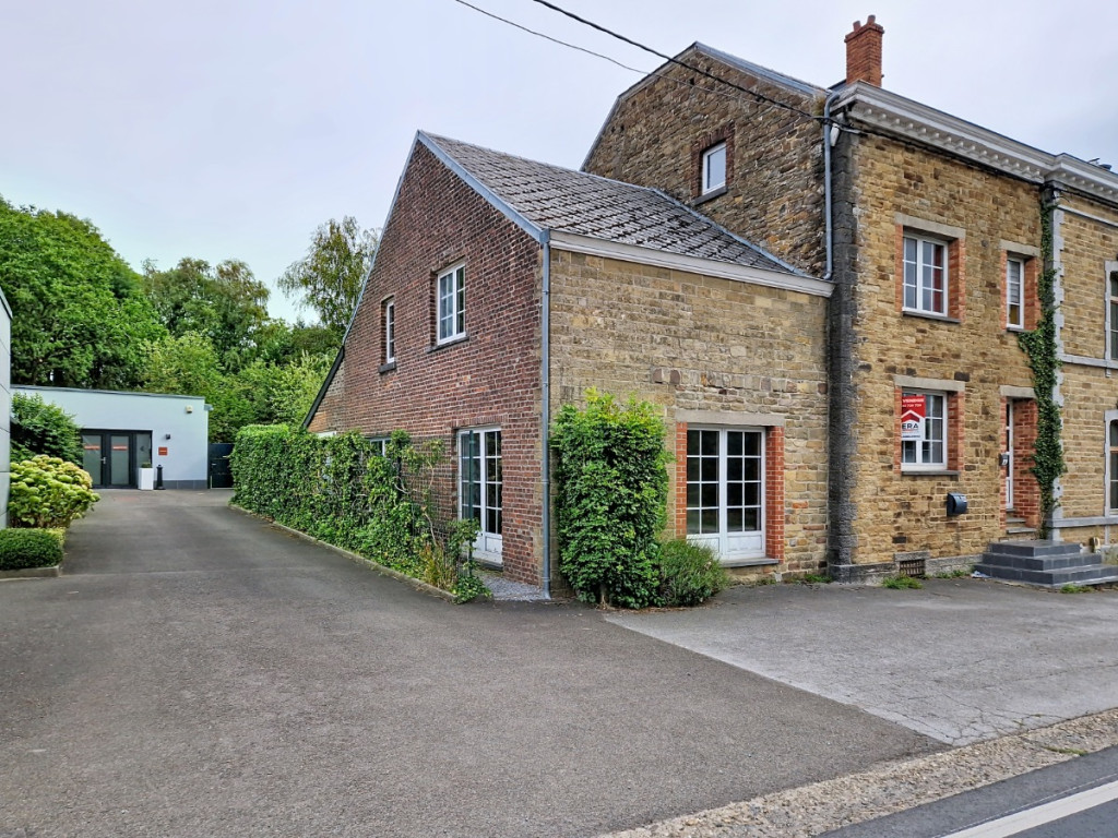 Rue de Tantonville - 8 - - 4557