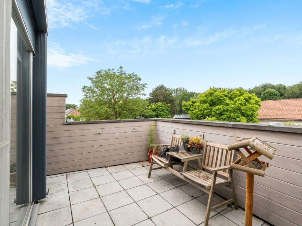 Leuvestraat - 218 - - 9320