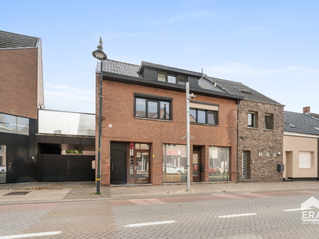 Vaartstraat - 11 - - 2490