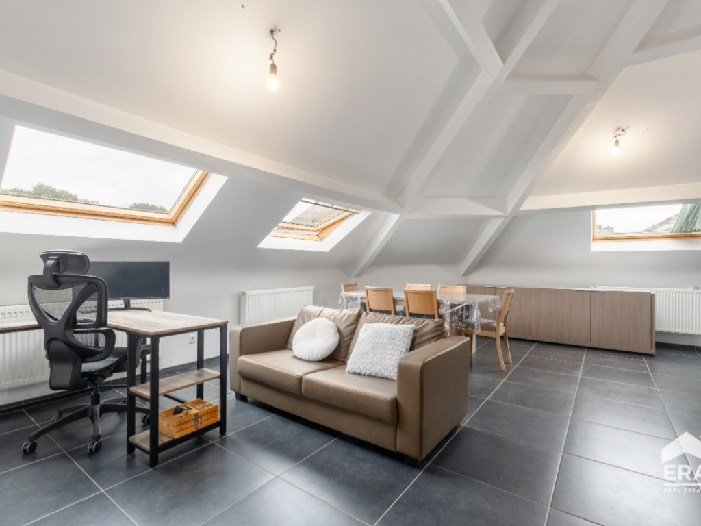 Rue Paul Janson - 68 - 2 - 6150