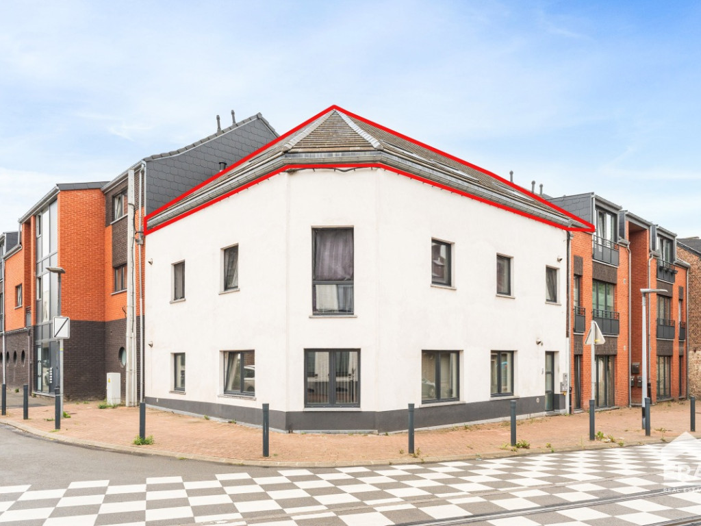 Rue Paul Janson - 68 - 2 - 6150