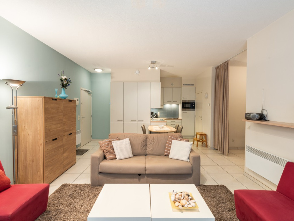 Goethalsstraat - 19 0101 - New Haven - 8620