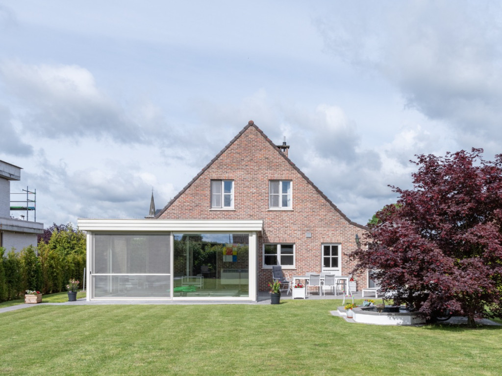 Dreef - 19 - - 1703