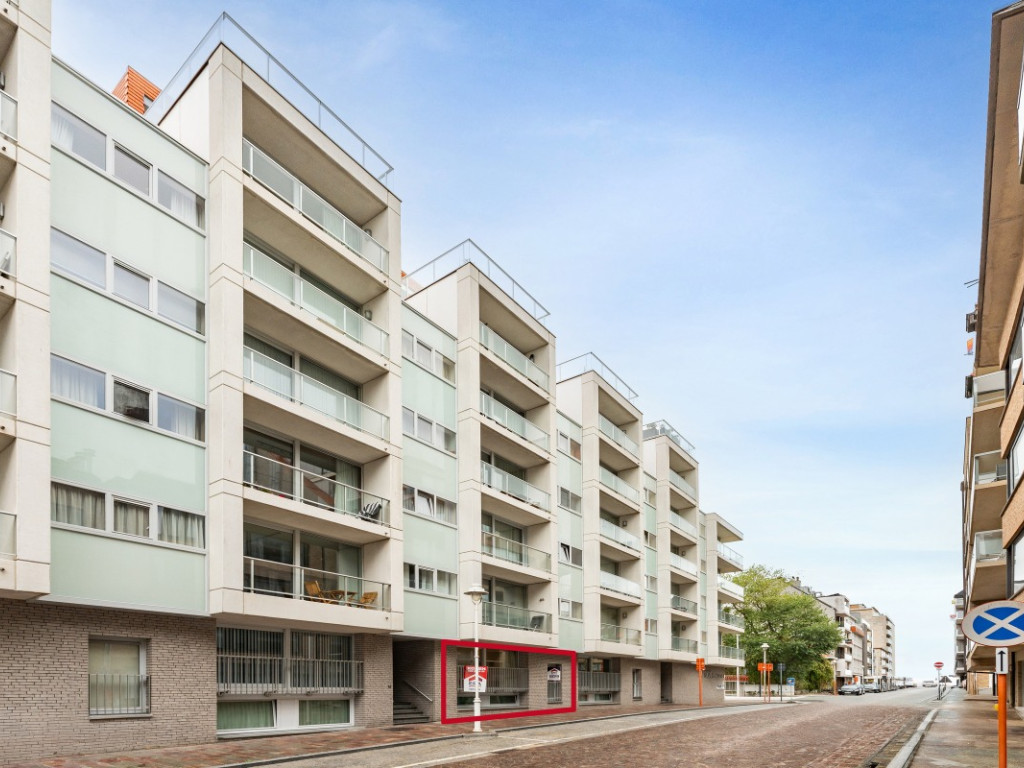 Goethalsstraat - 19 0101 - New Haven - 8620