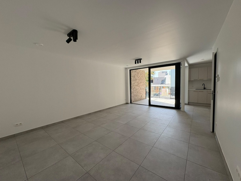Gazometerstraat - 5 - 0101 - 3500