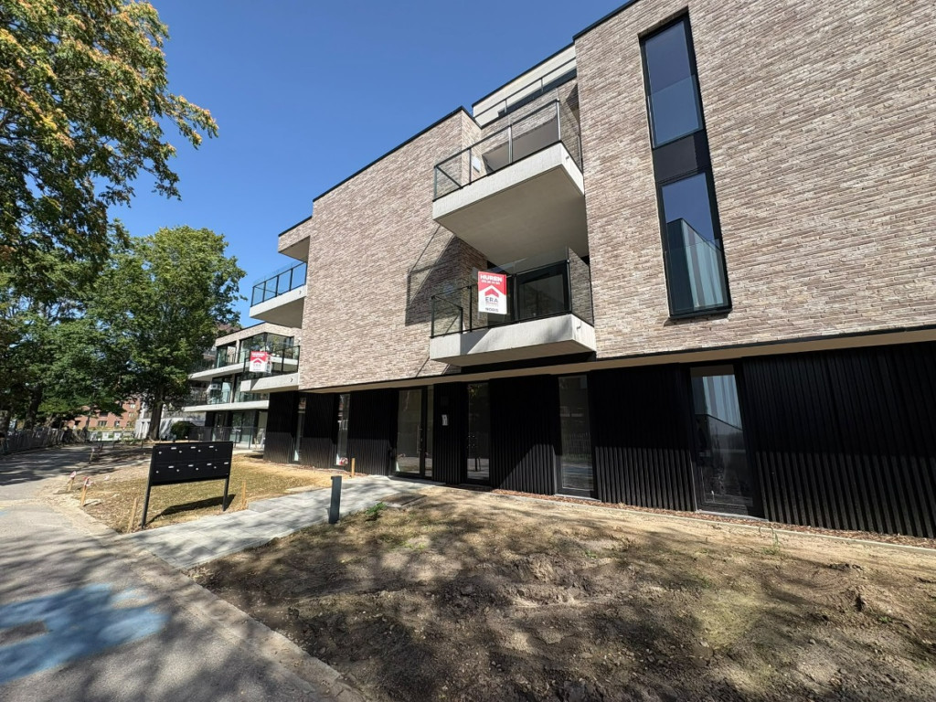 Gazometerstraat - 5 - 0101 - 3500