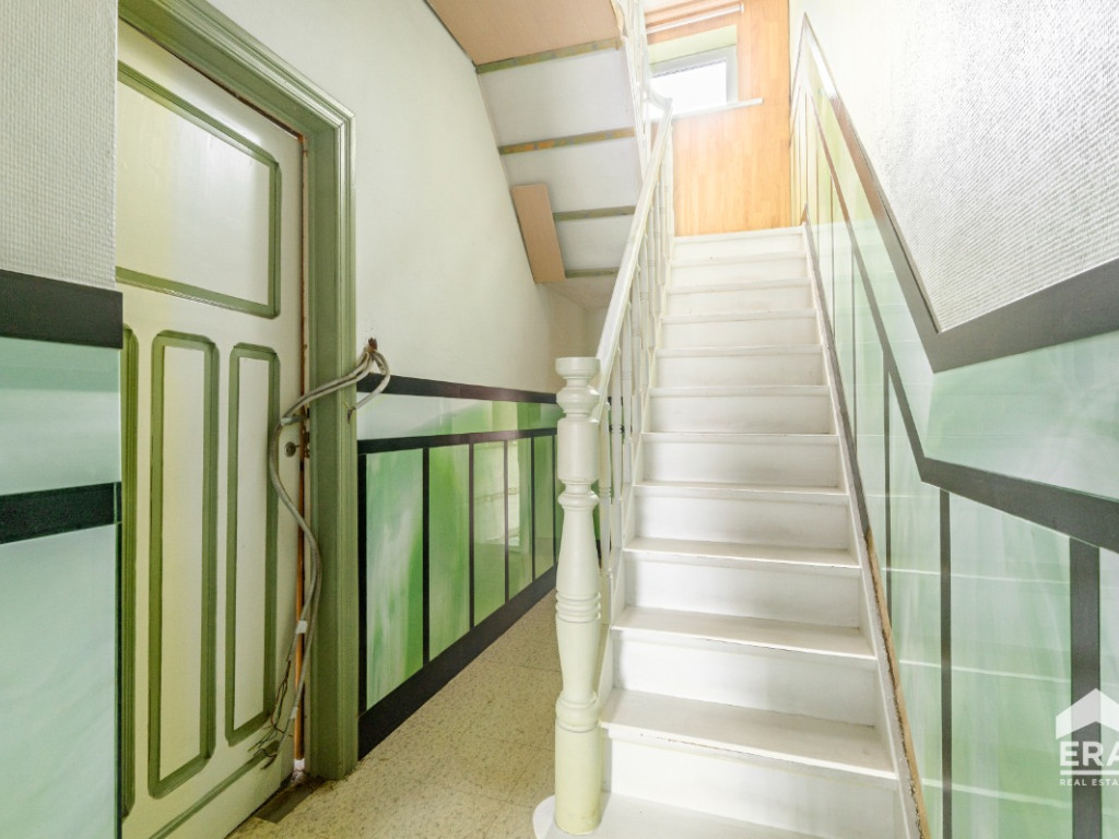 Wilgstraat - 1 - - 9320