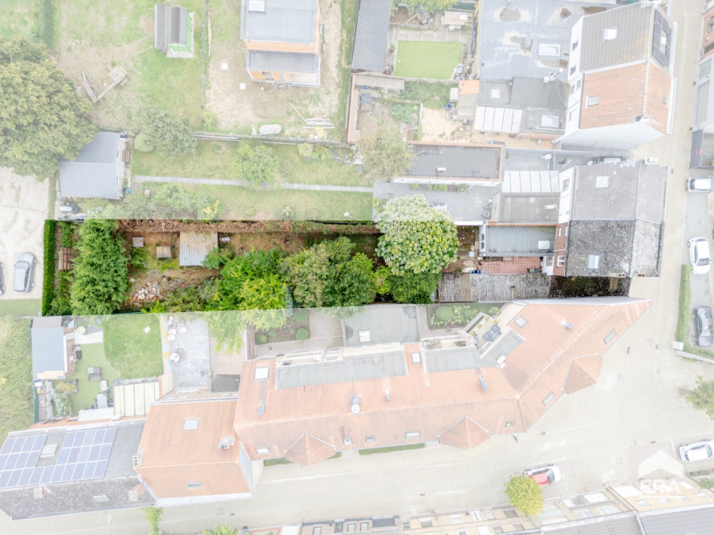 Wilgstraat - 1 - - 9320