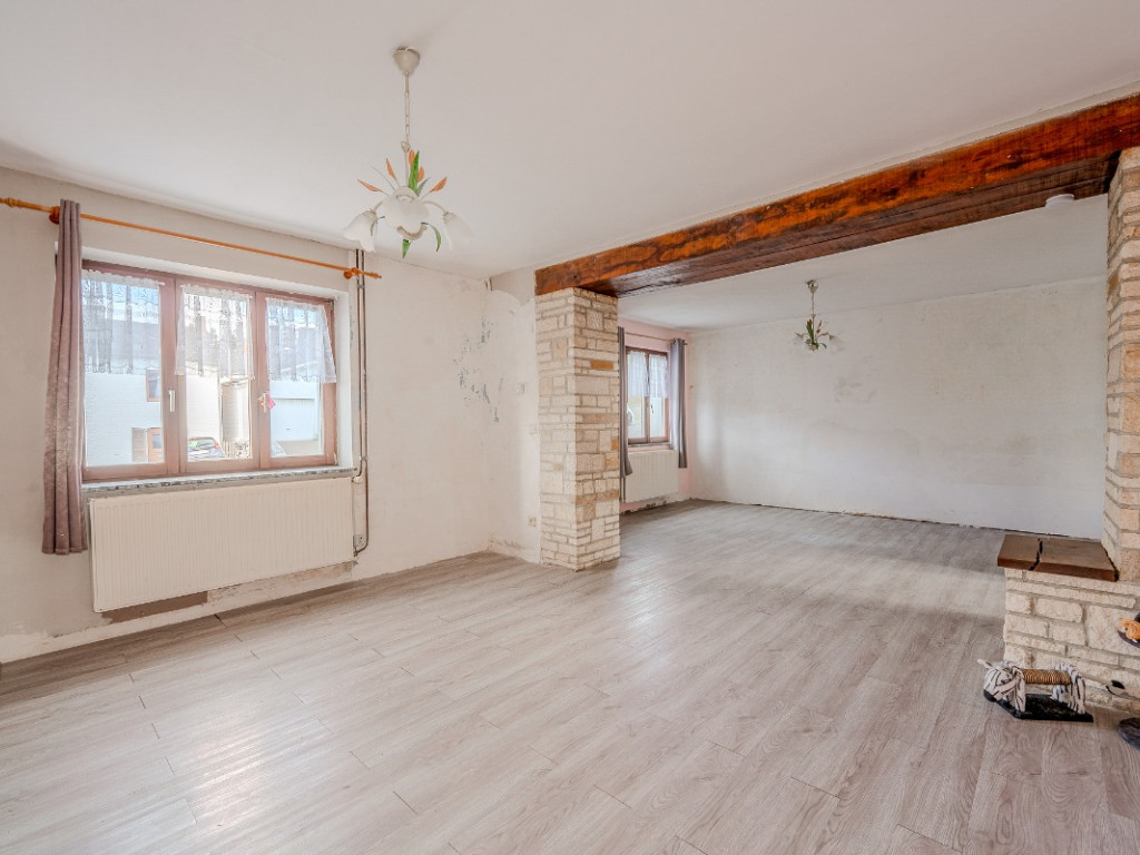 Rue du Prince Albert - 5 - - 5543
