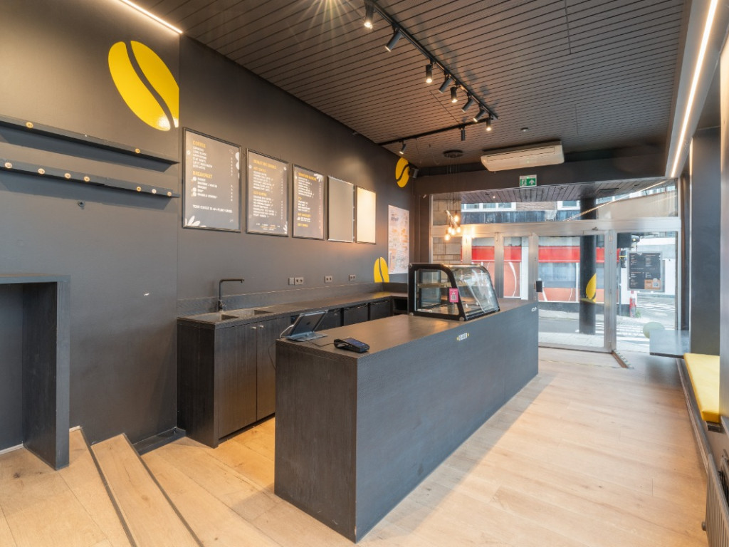 Jozef Plateaustraat - 2 - 402 - 9000