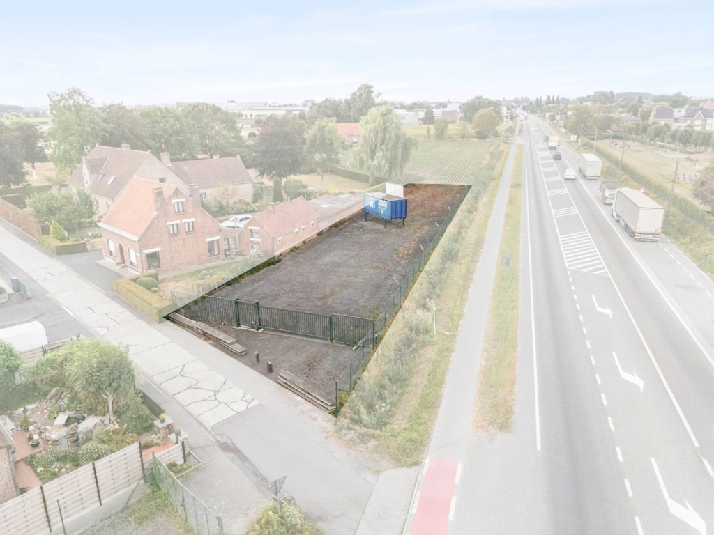 Doelstokstraat - 1 - - 8850