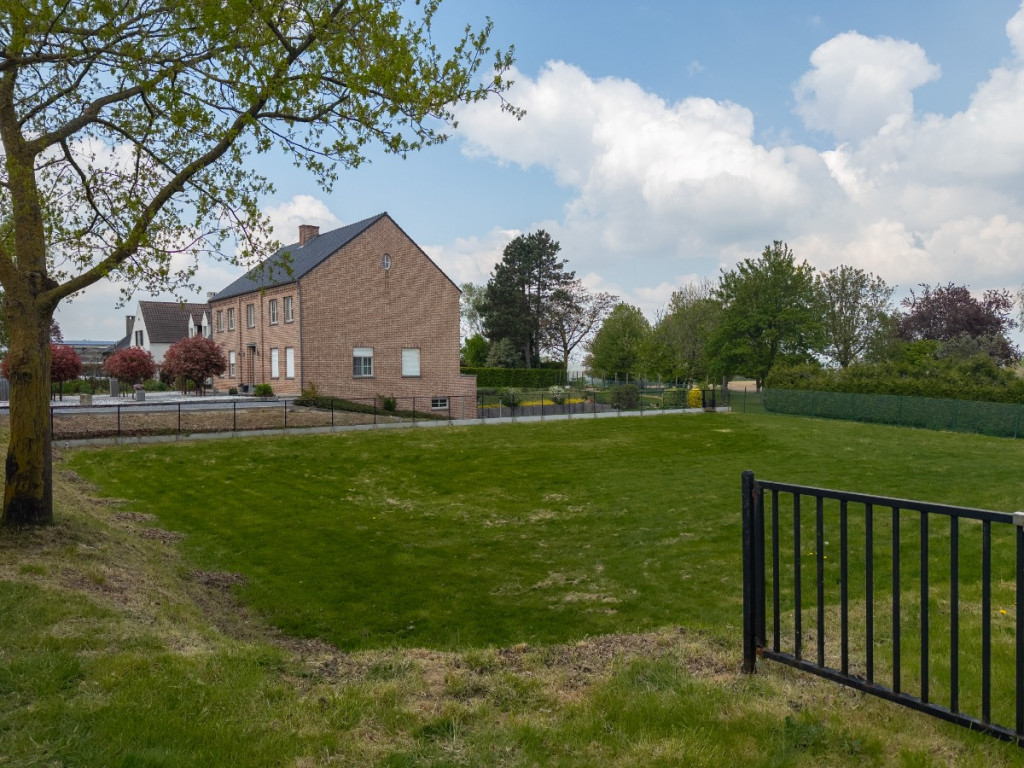 Leuvenselaan - 885 - - 3300