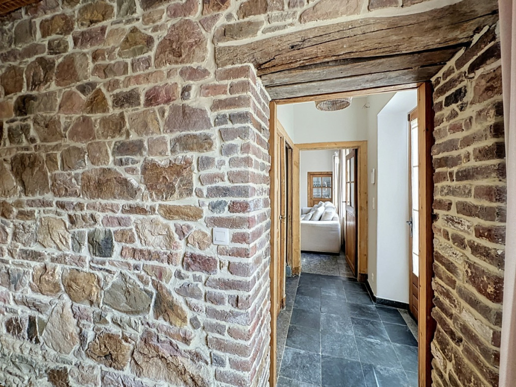 Rue Chemin du Comte - 1 - - 4570
