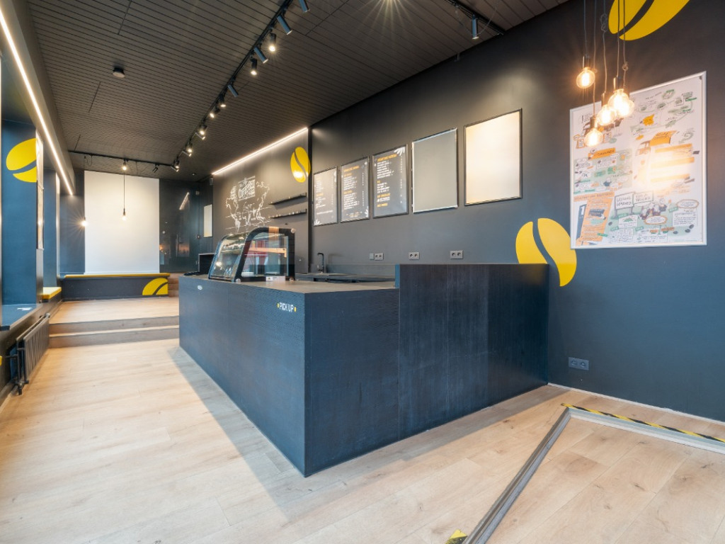 Jozef Plateaustraat - 2 - 402 - 9000