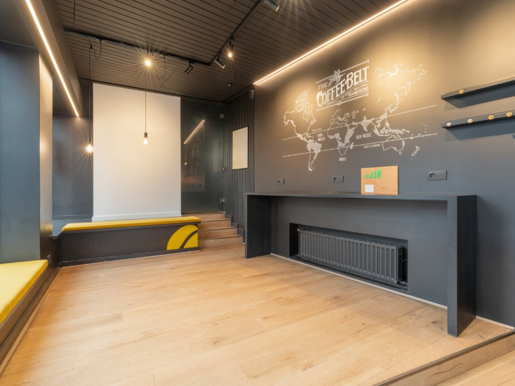 Jozef Plateaustraat - 2 - 402 - 9000