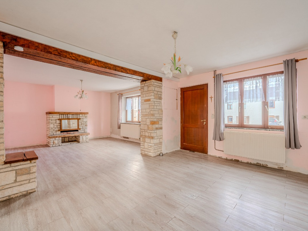 Rue du Prince Albert - 5 - - 5543