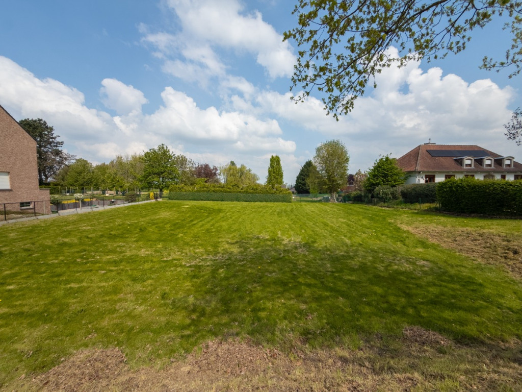 Leuvenselaan - 885 - - 3300
